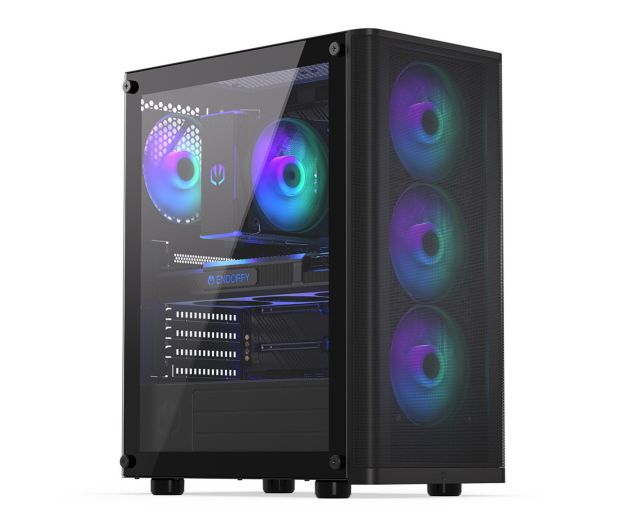 ENDORFY Ventum 200 ARGB EY2A014 - 1157405 - zdjęcie